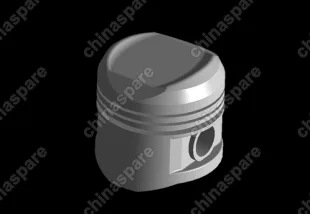 Поршень двигателя Chery Amulet