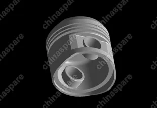 Поршень двигателя Chery Amulet