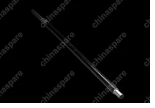 480E1009121 Guide - oil lever guage Chery Amulet