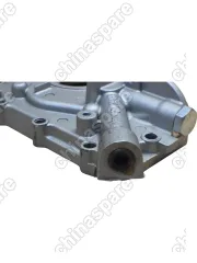 Насос масляный Chery Amulet