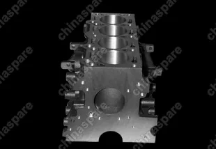 4801002010EA Блок цилиндров Chery Amulet