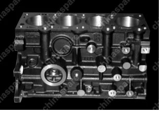 4801002010EA Блок цилиндров Chery Amulet