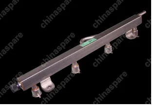 A111121010 Топливная рампа amulet Chery Amulet