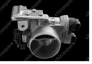 480ED1107040BA Корпус дроссельной заслонки Chery Amulet