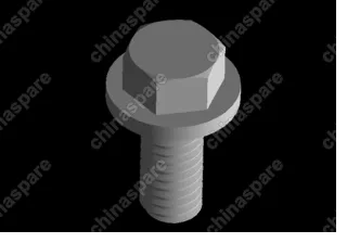 4801008143 Болт Chery Amulet