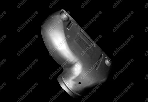 4801008140CA Защита тепловая Chery Amulet