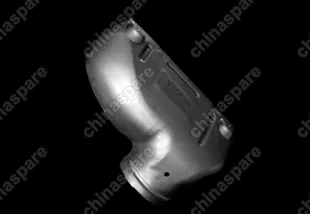 4801008140CA Защита тепловая Chery Amulet