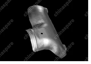 4801008140CA Защита тепловая Chery Amulet