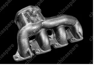 Коллектор выпускной (двигатель 480ed, евро-2) Chery Amulet