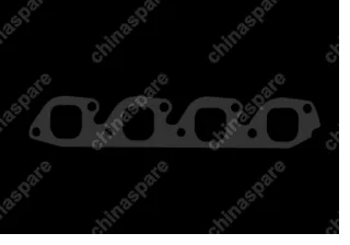 Прокладка выпускного коллектора Chery Amulet