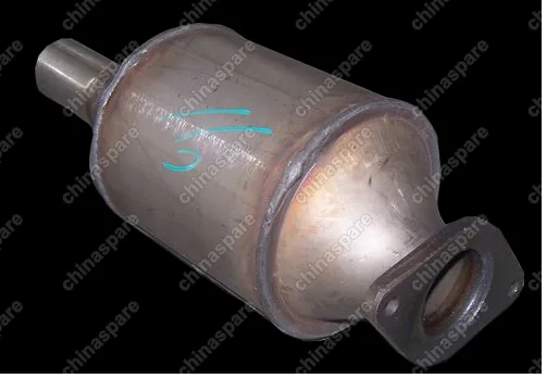 A111205210 Катализатор Chery Amulet
