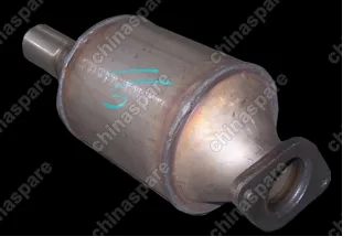 A111205210 Катализатор Chery Amulet