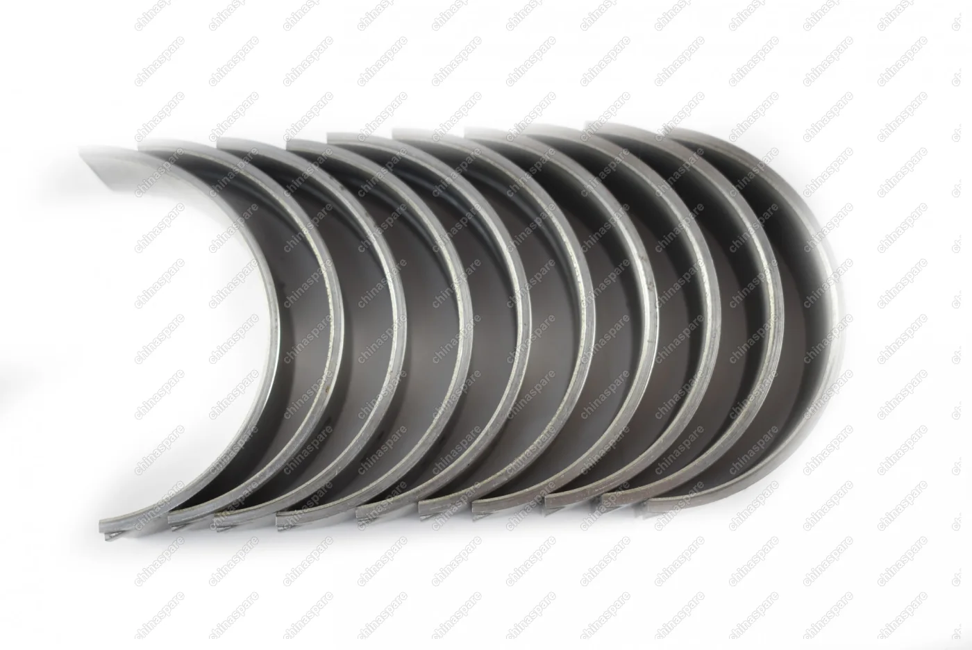 Вкладыши коренные Chery Amulet