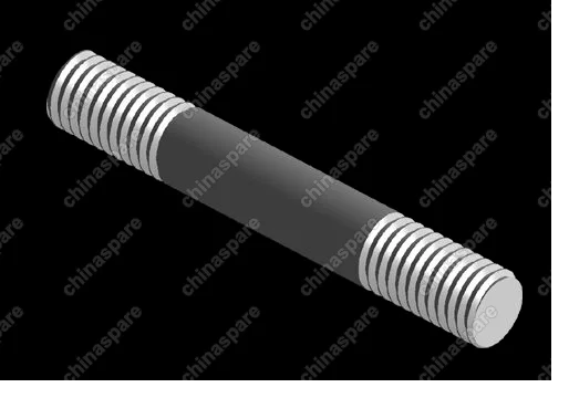 q1241026 Шпилька Chery Amulet