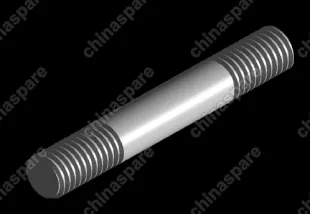 q1241026 Шпилька Chery Amulet