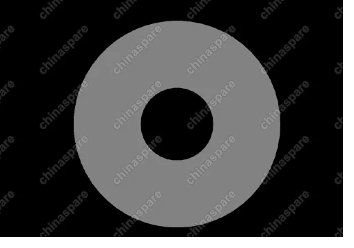 Болт крепления распредвала Chery Amulet