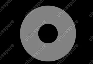 Болт крепления распредвала Chery Amulet