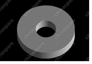 Болт крепления распредвала Chery Amulet