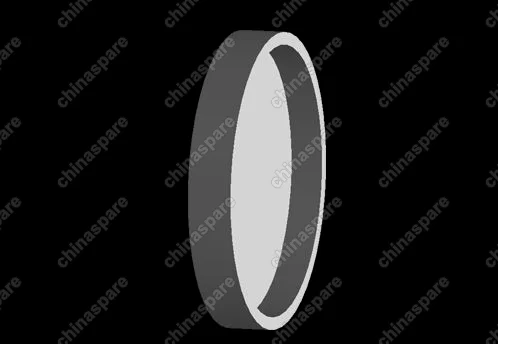 Заглушка блока цилиндров Chery Amulet