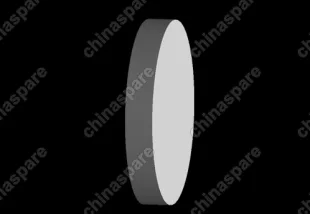 Заглушка блока цилиндров Chery Amulet