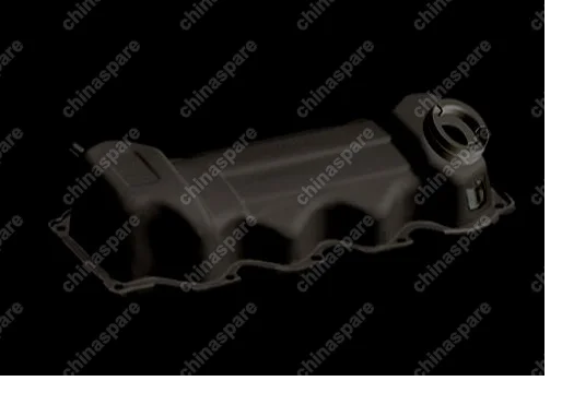 4801003030BB Клапання крышка (евро 2) Chery Amulet