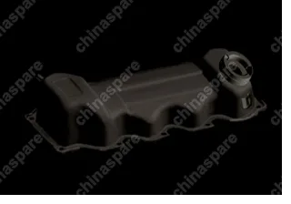 4801003030BB Клапання крышка (евро 2) Chery Amulet