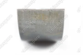 Вкладыши коренные Chery Amulet