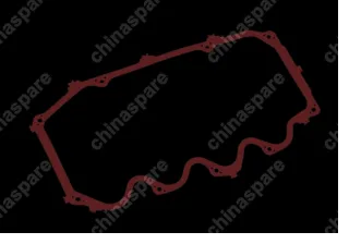 Прокладка крышки клапанной Chery Amulet