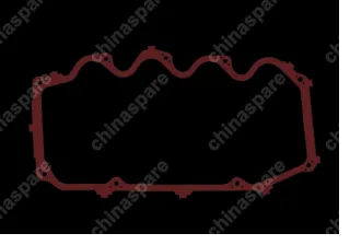 Прокладка крышки клапанной Chery Amulet