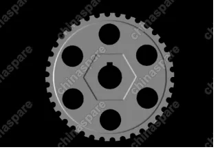 4801006041 Gear - camshaft timing Chery Amulet