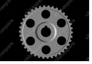 Шестерня распредвала Chery Amulet