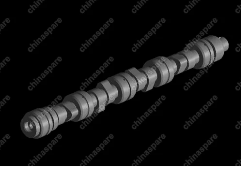 480EBJ1006010BA Camshaft Chery Amulet