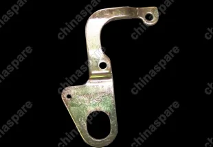 480E1003086 Hanger - front engine Chery Amulet