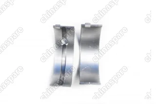 Вкладыши коренные 480 STD (Номинал) +0,00 Chery Amulet, Bonus, Very, Karry