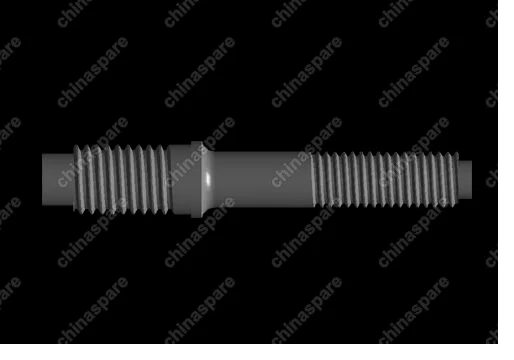 4801007046 Болт регулировачный коромысла рокера Chery Amulet