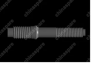 4801007046 Болт регулировачный коромысла рокера Chery Amulet