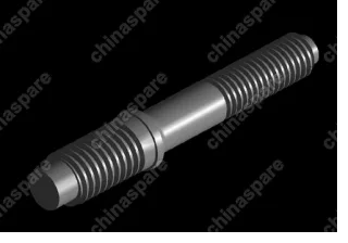 4801007046 Болт регулировачный коромысла рокера Chery Amulet