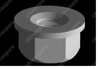 4801007047 Гайка Chery Amulet