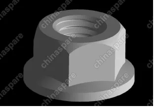 4801007047 Гайка Chery Amulet