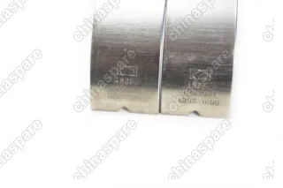 Вкладыши коренные 480 STD (Номинал) +0,00 Chery Amulet, Bonus, Very, Karry