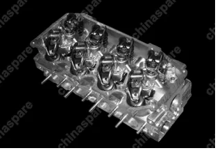 Головка блока цилиндров Chery Amulet