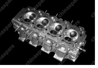 Головка блока цилиндров Chery Amulet