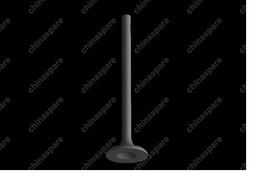 Клапан выпускной Chery Amulet