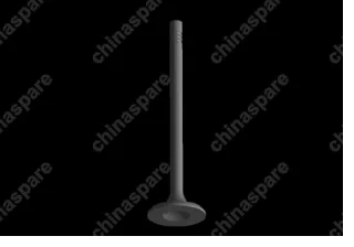 Клапан выпускной Chery Amulet