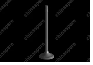 Клапан выпускной Chery Amulet