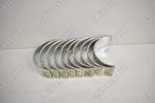 Вкладыши коренные (комплект) (0.25) Chery Amulet