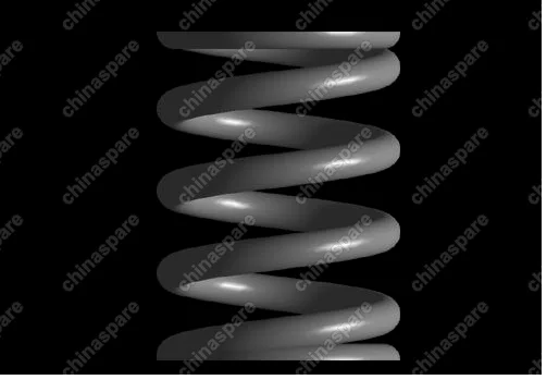 4801007013 Пружина Chery Amulet
