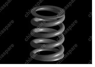 4801007013 Пружина Chery Amulet