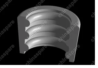 4801007015 Сухарь клапана 480 Chery Amulet
