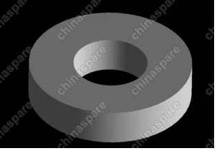 4801003083 Шайба Chery Amulet
